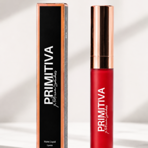 Barra de Labios PRIMITIVA