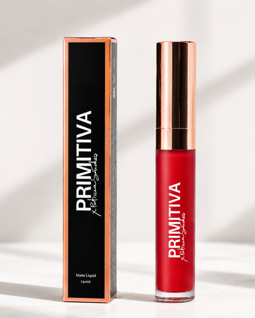Barra de Labios PRIMITIVA
