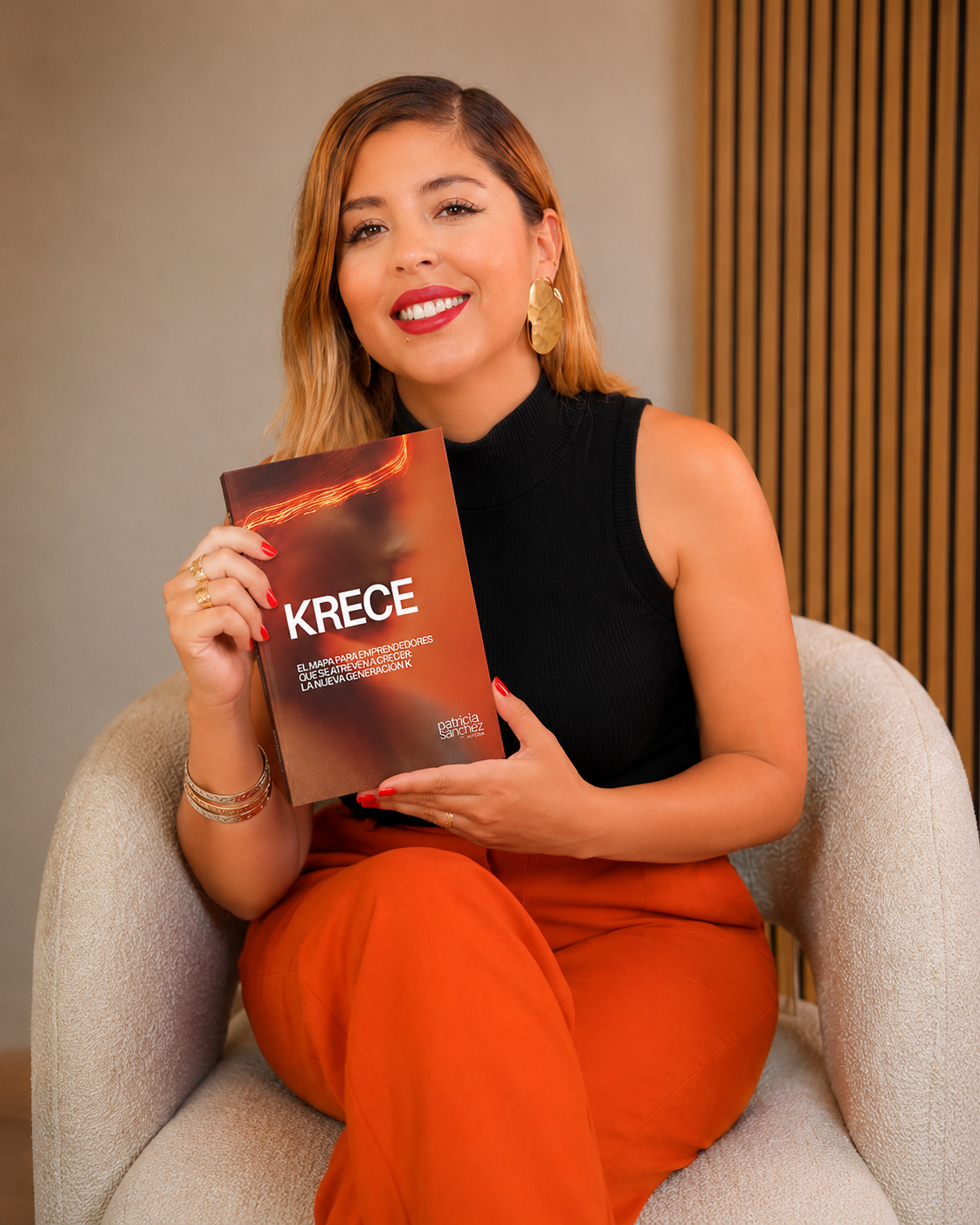 KRECE® — El libro - Imagen 2