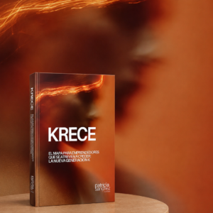 KRECE® — El libro