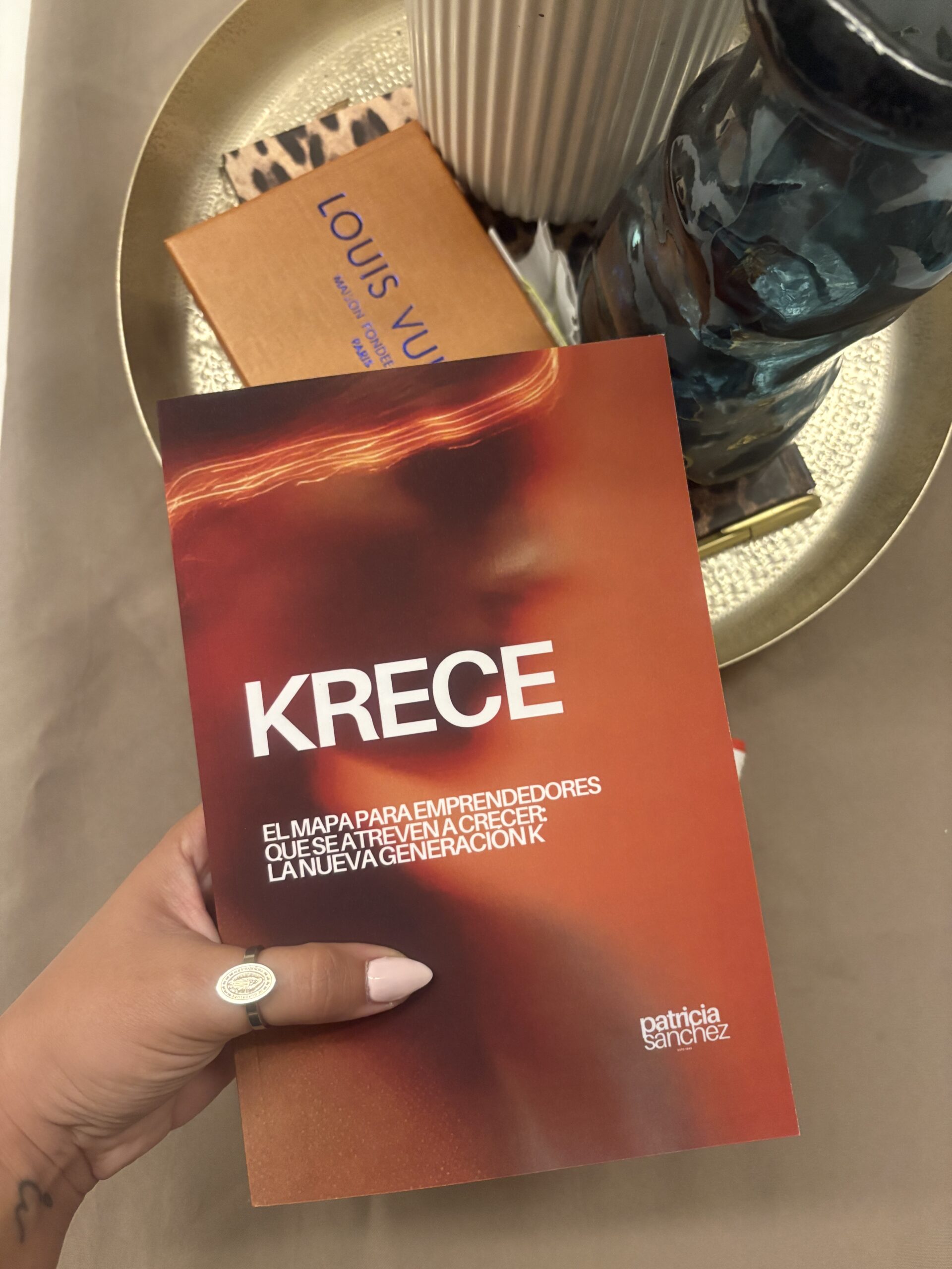 KRECE® — El libro - Imagen 3