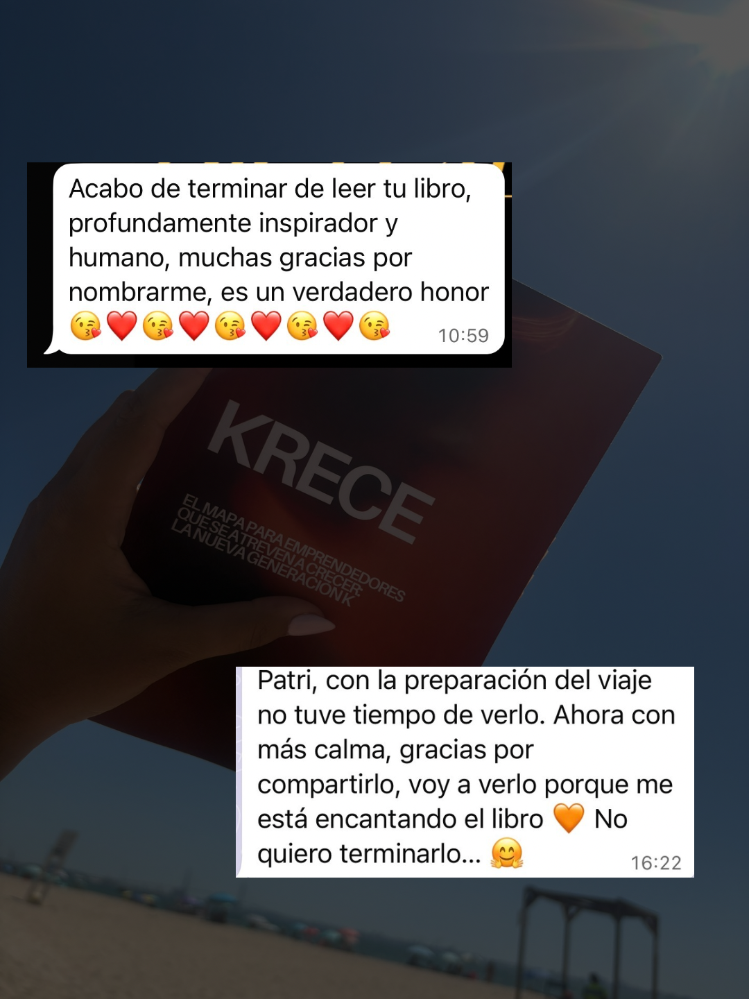 KRECE® — El libro - Imagen 4
